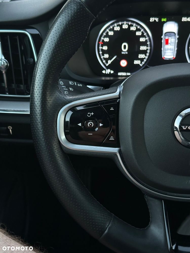 Volvo V60 D4 Inscription - 28