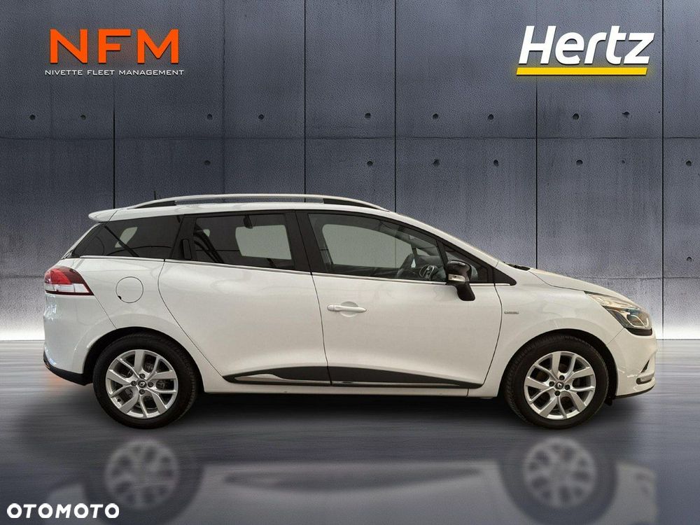 Renault Clio - 7