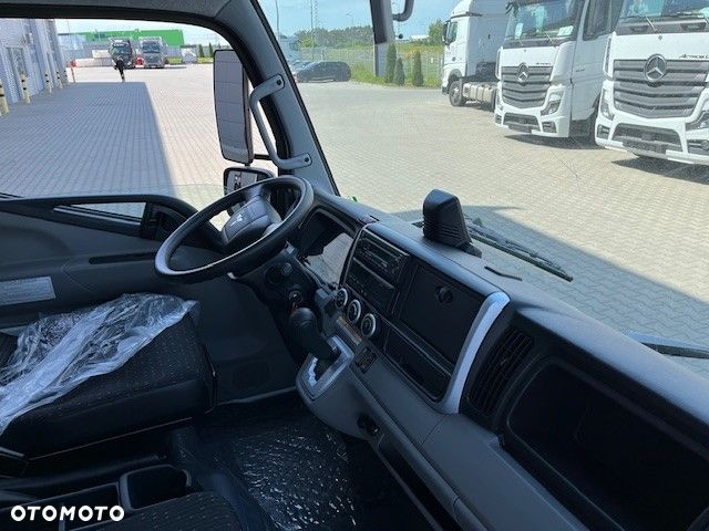 FUSO Canter 9C18 Hakowiec - 21