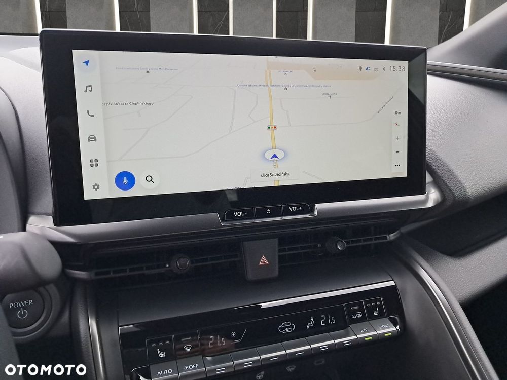 Toyota C-HR 1.8 Hybrid Style - 24