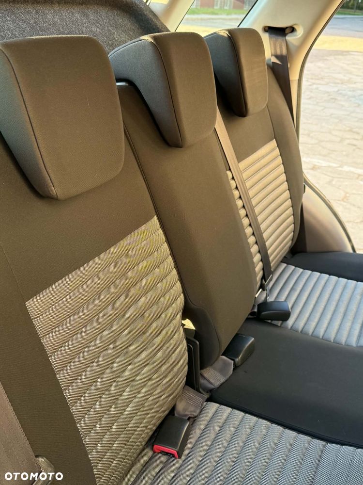 Suzuki SX4 1.6 Comfort Plus - 5