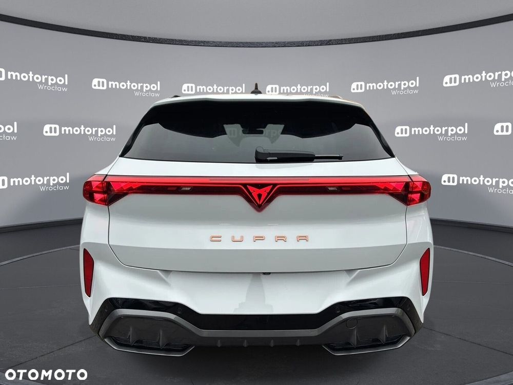 Cupra Terramar - 9