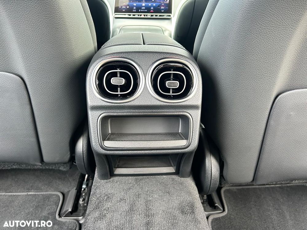 Mercedes-Benz C 300 e 9G-TRONIC - 15