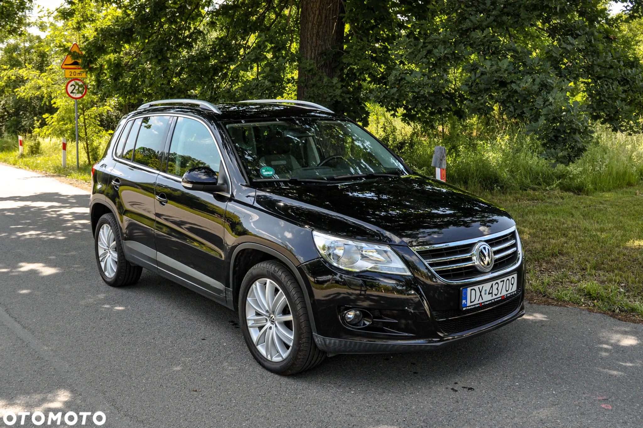 Volkswagen Tiguan 1.4 TSI Sport&Style - 6