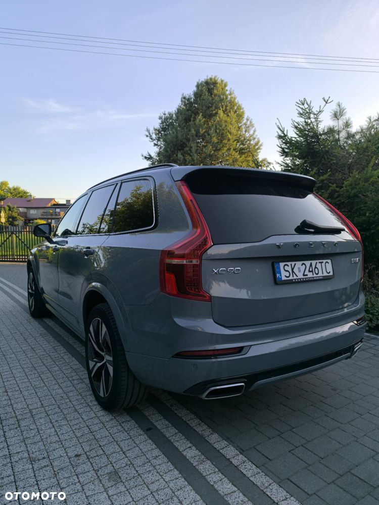 Volvo XC 90 - 4