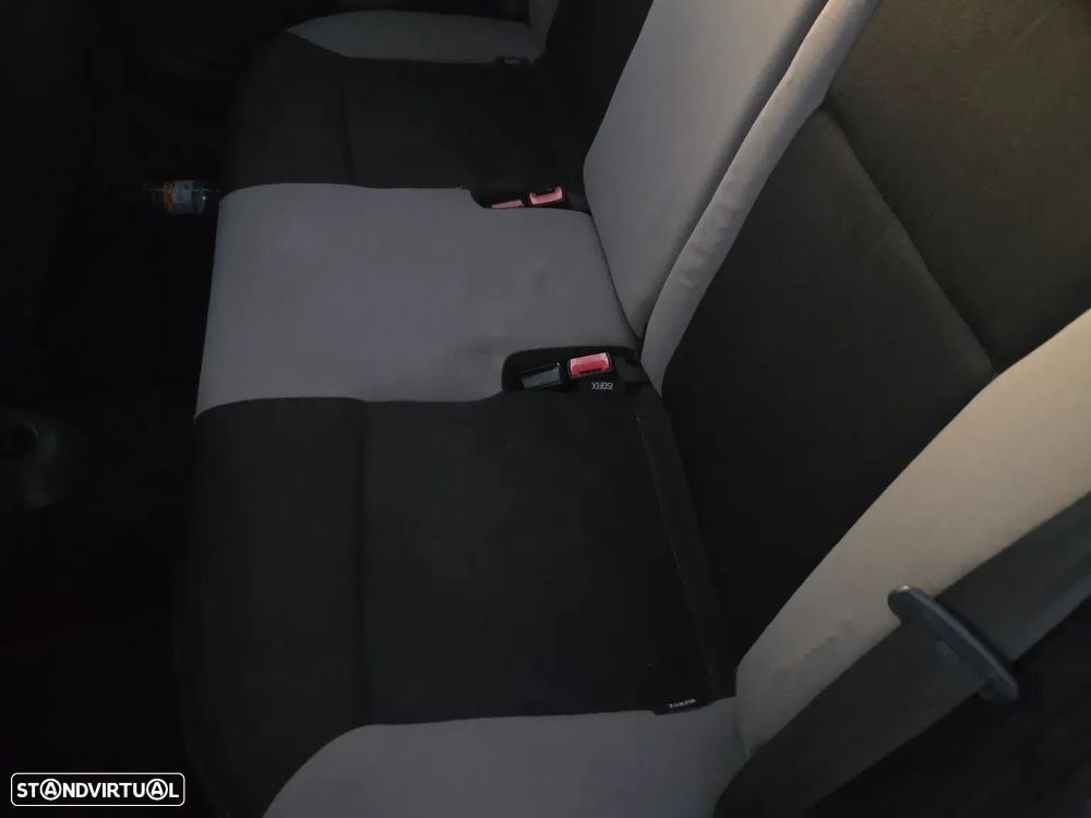 Renault Clio - 6