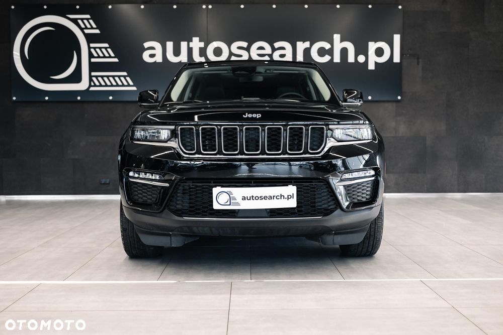 Jeep Grand Cherokee - 3