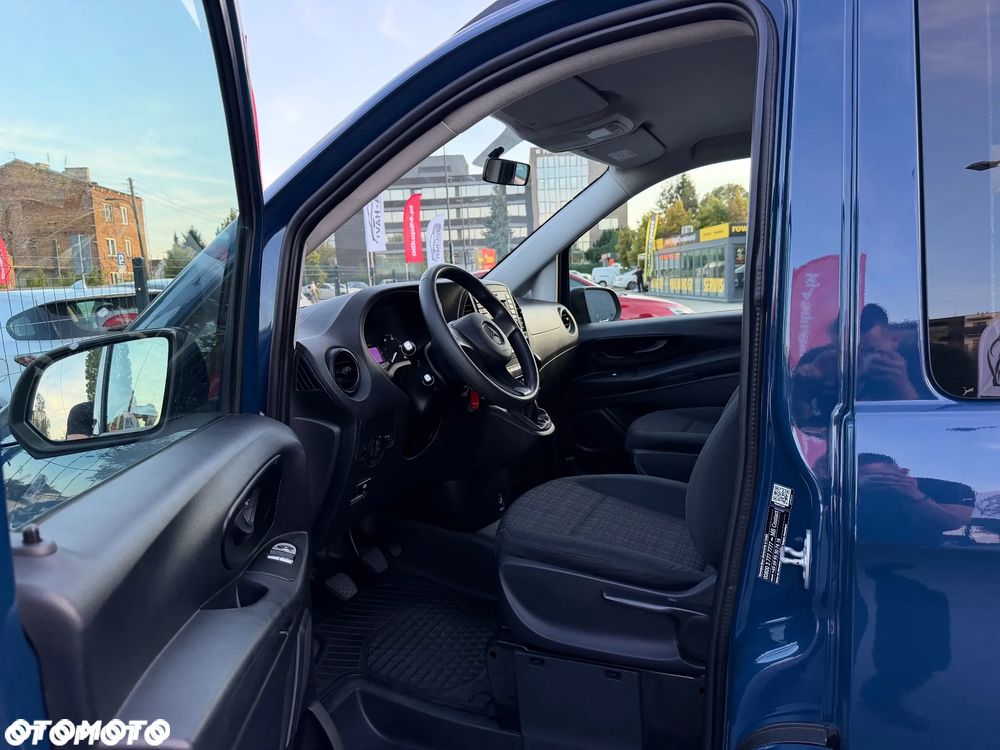 Mercedes-Benz Vito CDI Tourer Select 447.703 - 18