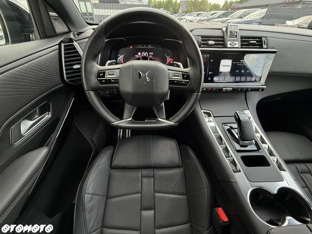 DS Automobiles DS 7 Crossback - 38