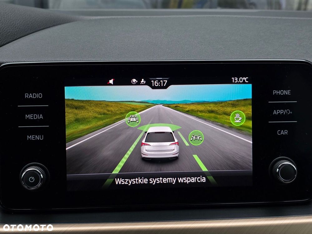 Skoda Scala 1.0 TSI Style DSG - 26
