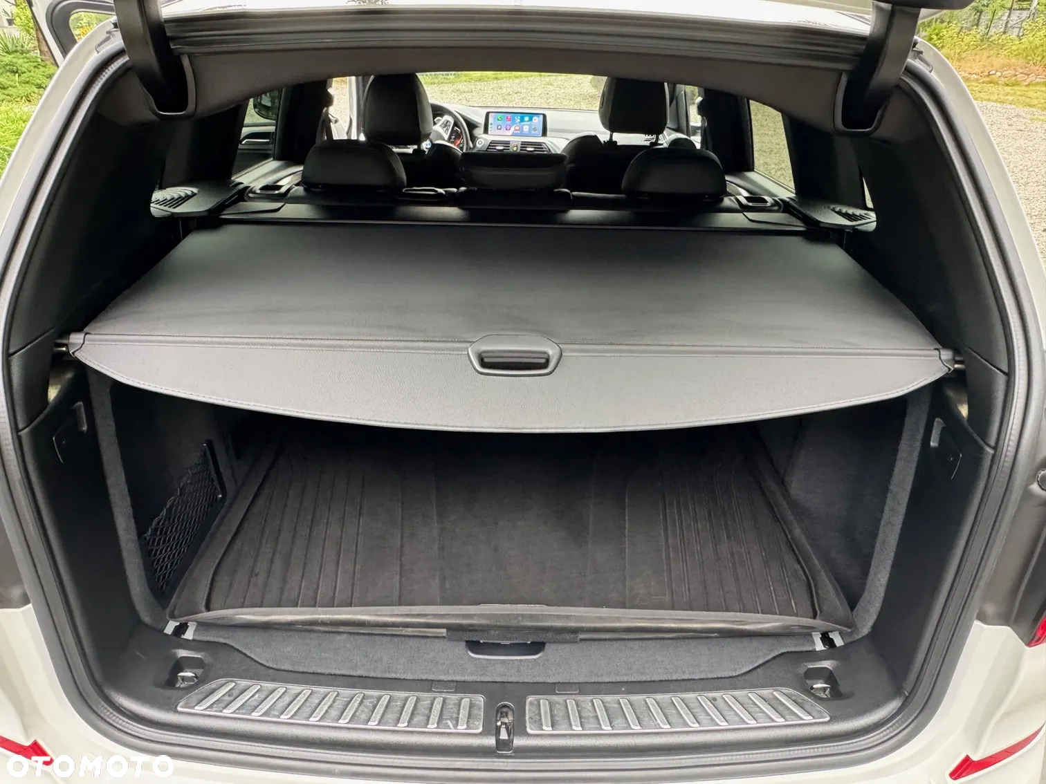 BMW X3 xDrive20d M Sport sport - 30