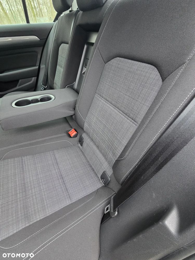 Volkswagen Passat 1.5 TSI EVO Business DSG - 23