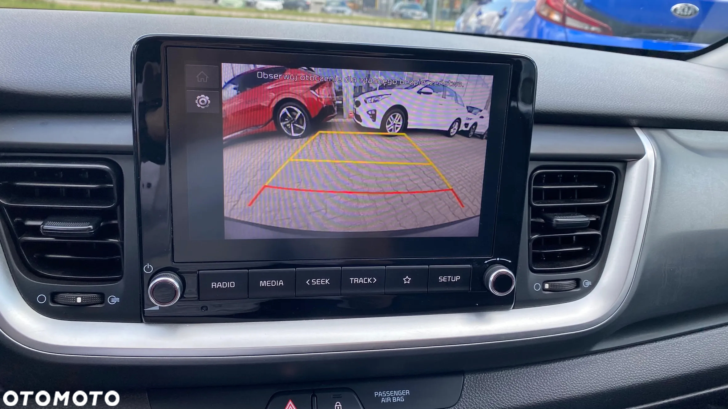 Kia Stonic 1.0 T-GDI M DCT - 16