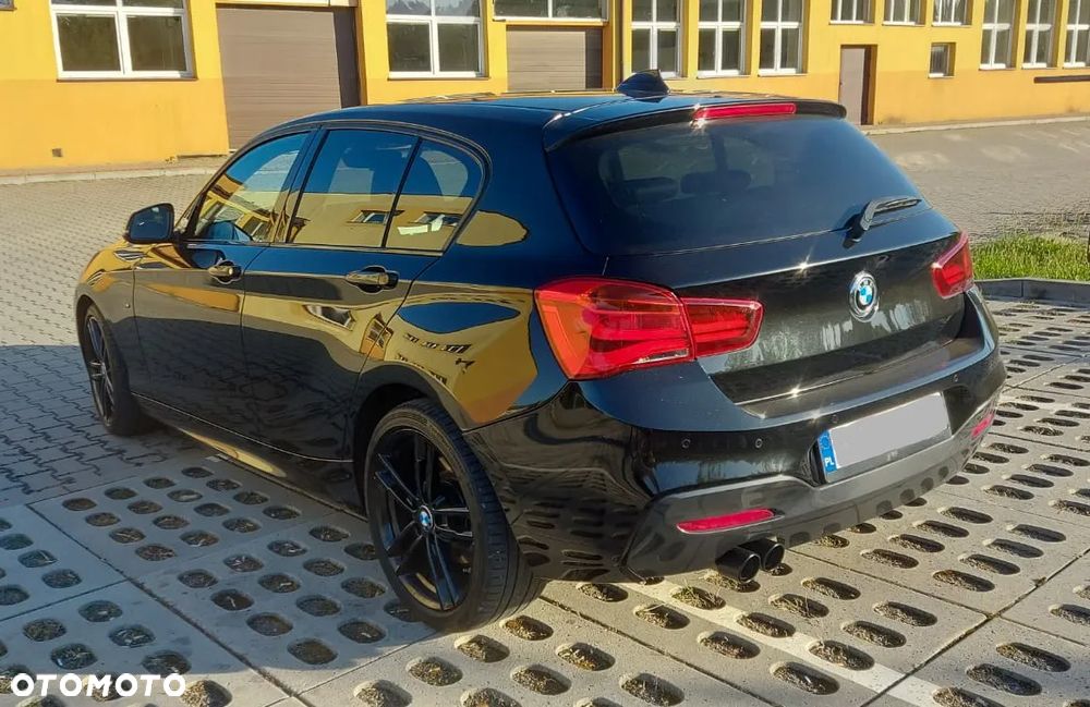 BMW Seria 1 120i GPF M Sport Shadow - 13