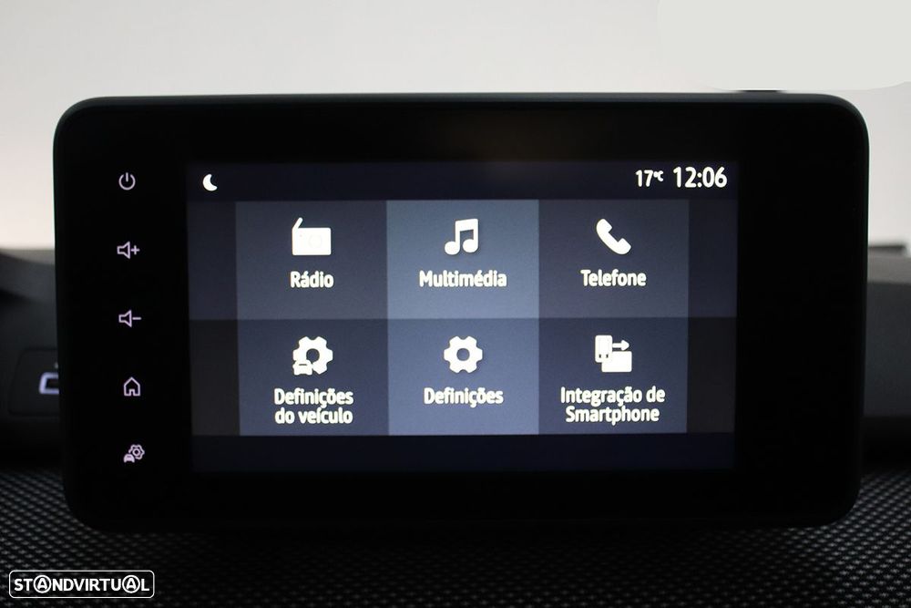 Dacia Sandero 1.0 ECO-G Expression Bi-Fuel - 10