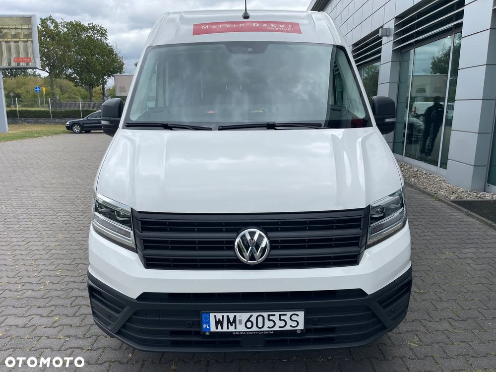 Volkswagen CRAFTER - 3
