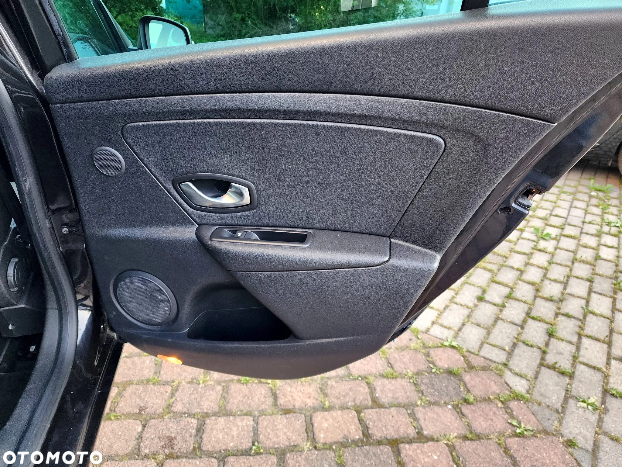 Renault Megane Grandtour TCe 180 Luxe - 37