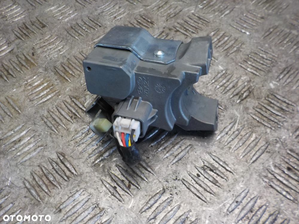 HYUNDAI SANTA FE III BLOKADA STACYJKI 81900-A5002 - 3