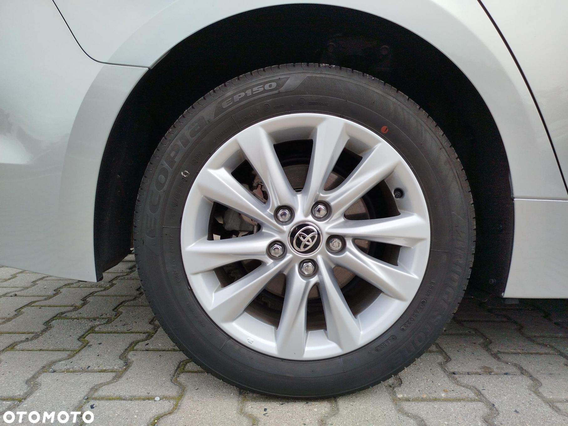 Toyota Corolla - 17