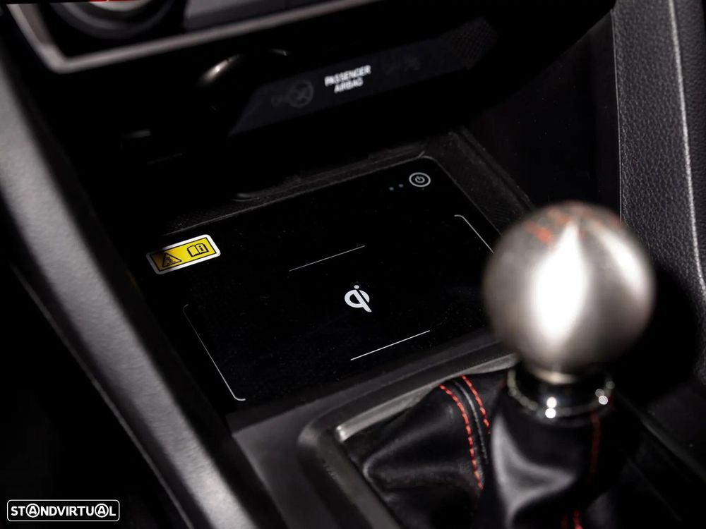 Honda Civic 2.0 i-VTEC Type-R GT - 31
