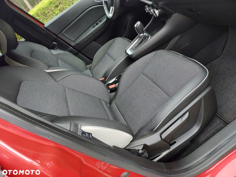Renault Captur 1.6 E-TECH Full Hybrid 145 Techno - 24