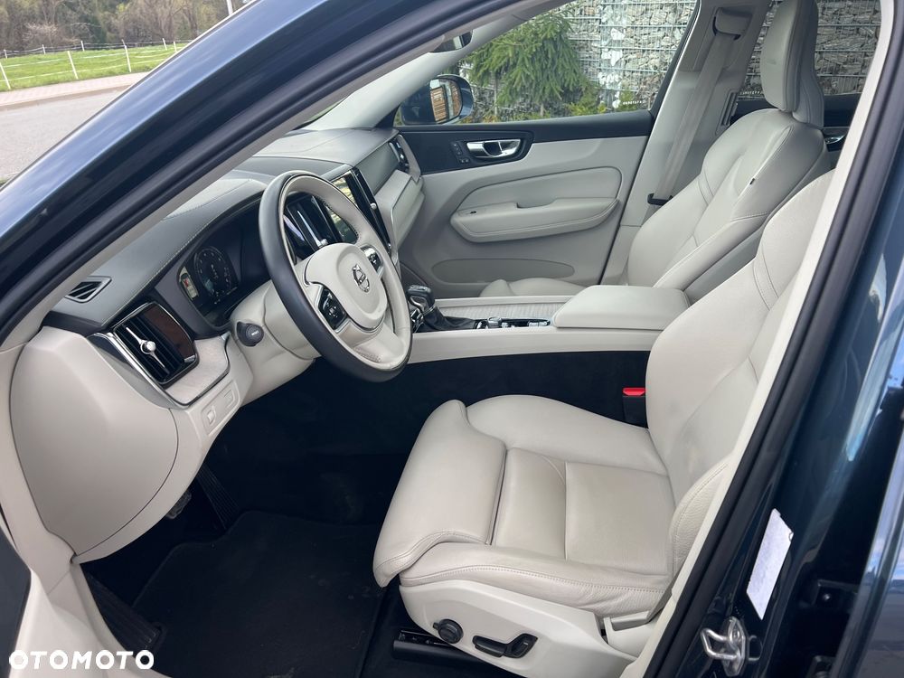 Volvo XC 60 T5 AWD Geartronic Inscription - 10