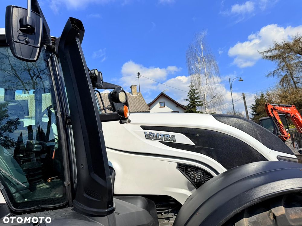 Valtra T174 UNLIMITED Versu - 3