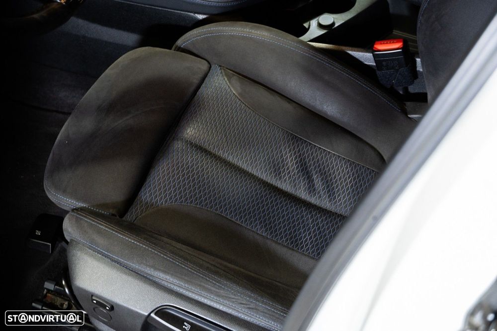 BMW 216 Active Tourer d Pack M Auto - 30