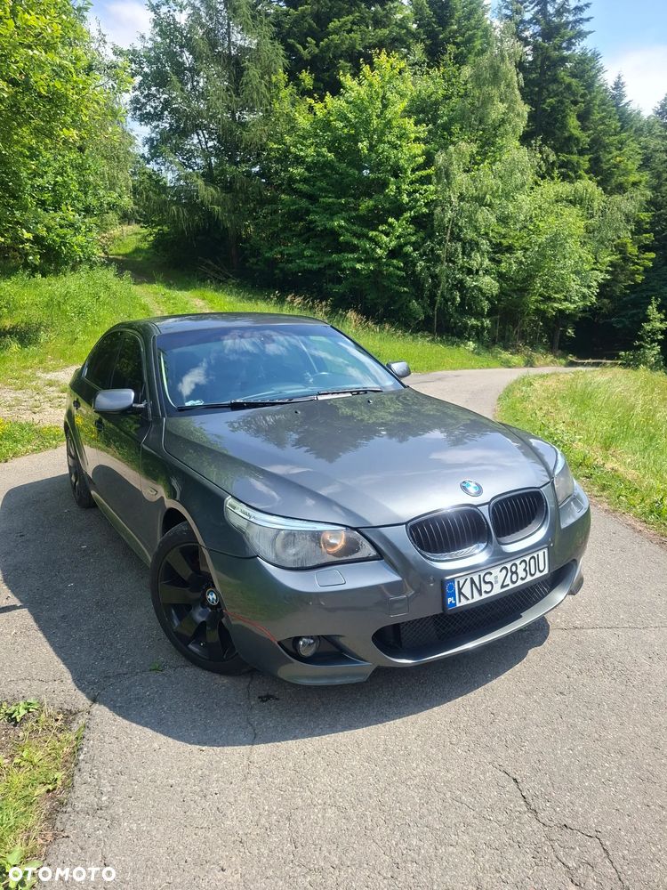 BMW Seria 5 - 2