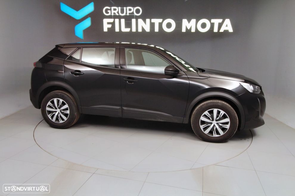 Peugeot 2008 1.2 PureTech Active Pack - 9