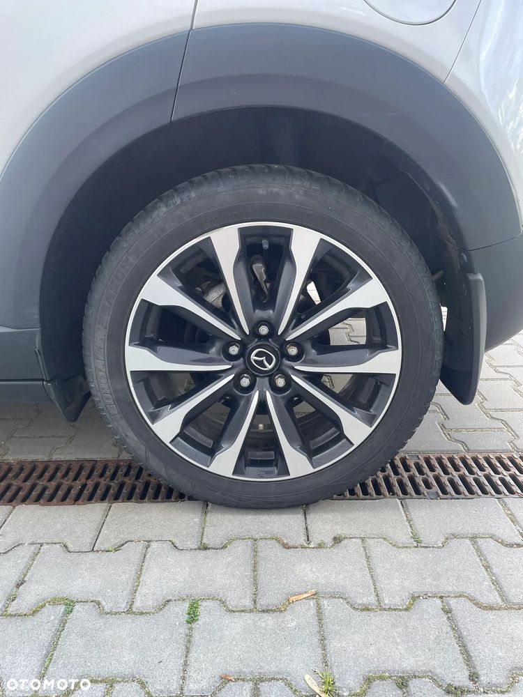 Mazda CX-3 2.0 SkyEnergy - 37