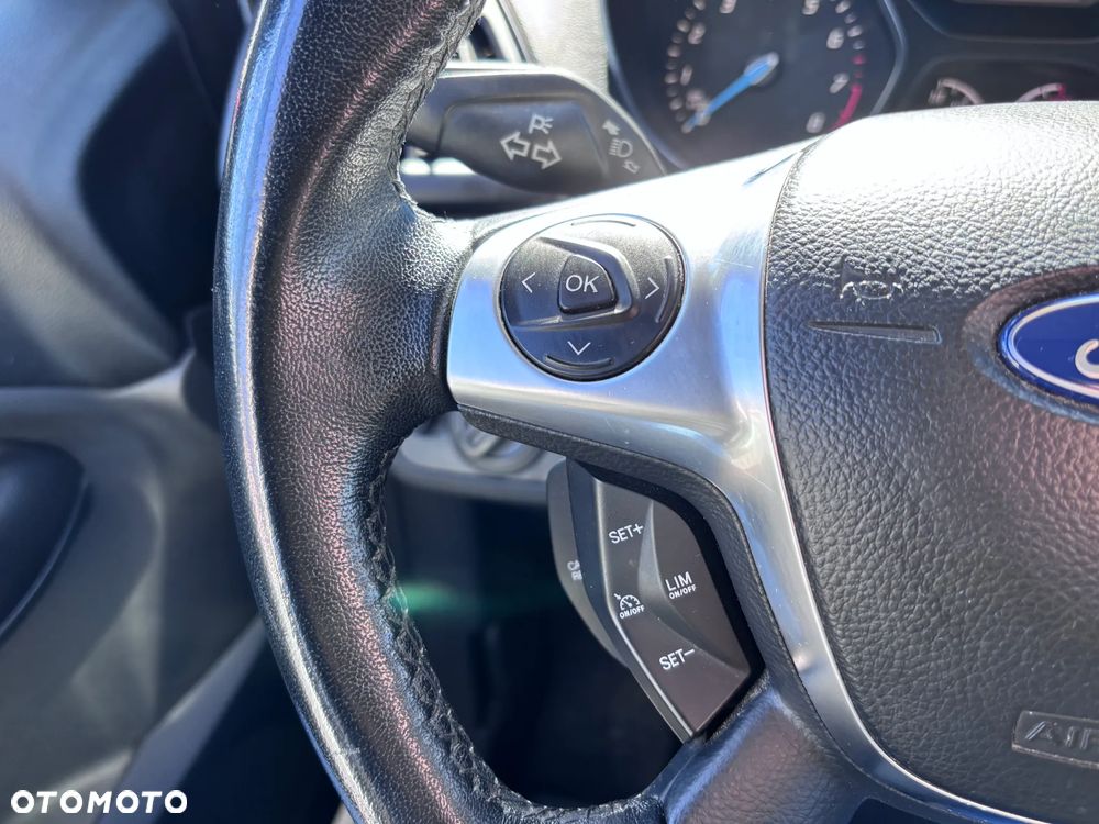 Ford Kuga 1.5 EcoBoost FWD Titanium ASS - 18