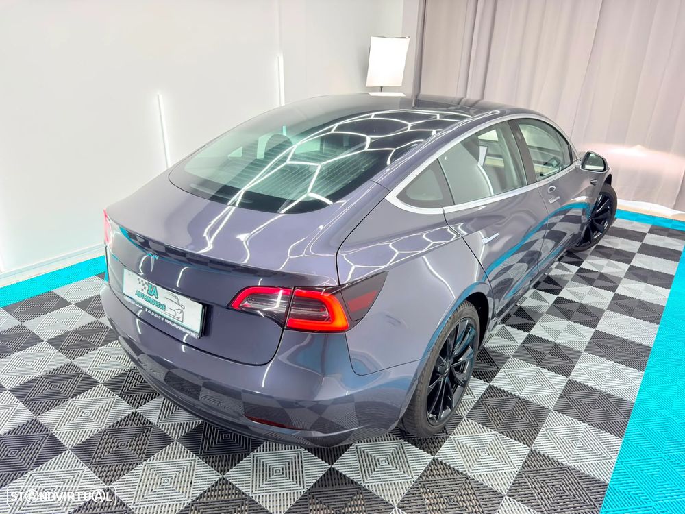 Tesla Model 3 Standard RWD Plus - 9