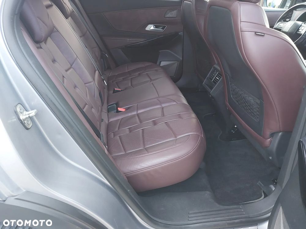 DS Automobiles DS 7 Crossback 2.0 BlueHDi Grand Chic - 28
