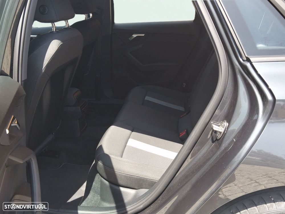 Audi A3 Sportback - 15