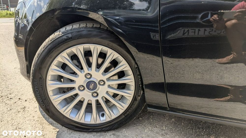 Ford B-MAX - 40