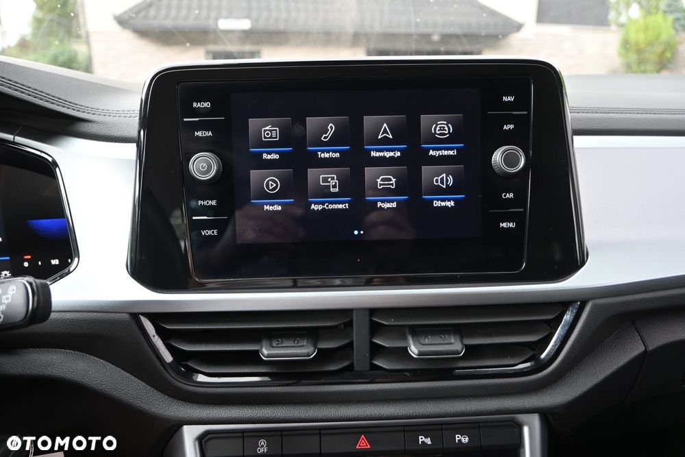 Volkswagen T-Roc 1.5 TSI OPF DSG Style - 36