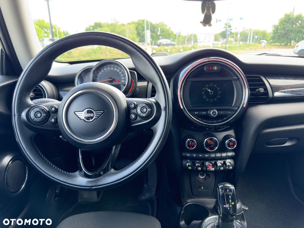 MINI Cooper - 15