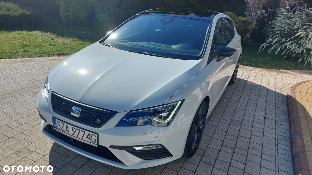 Seat Leon - 6