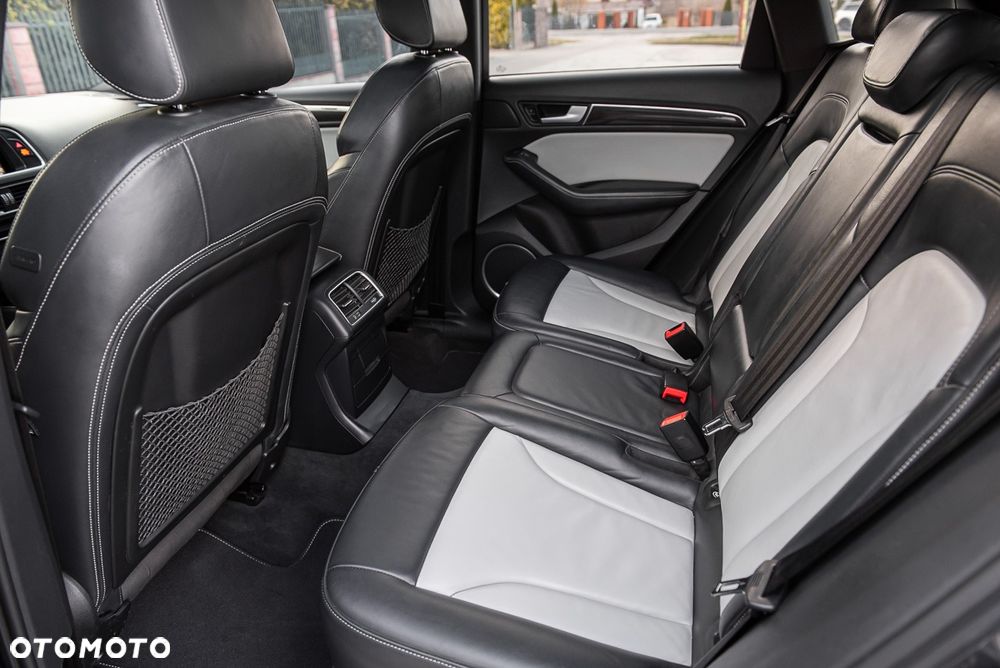 Audi SQ5 - 12