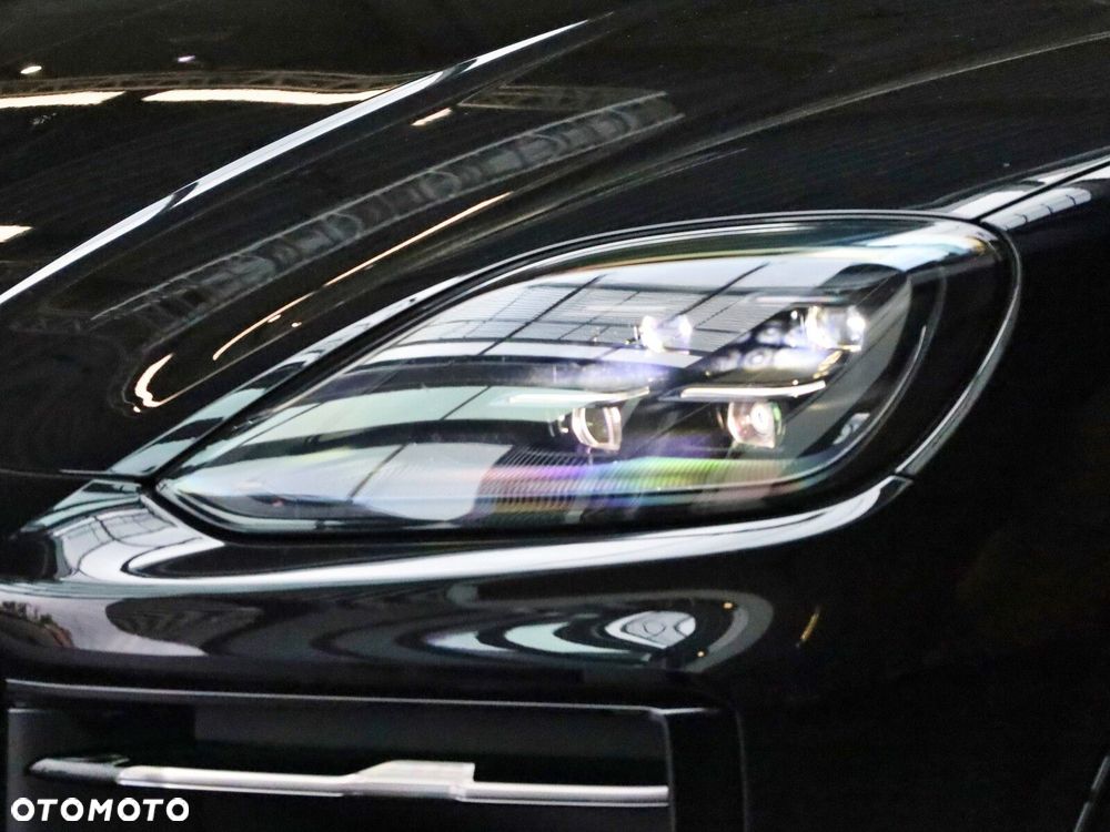 Porsche Cayenne - 20