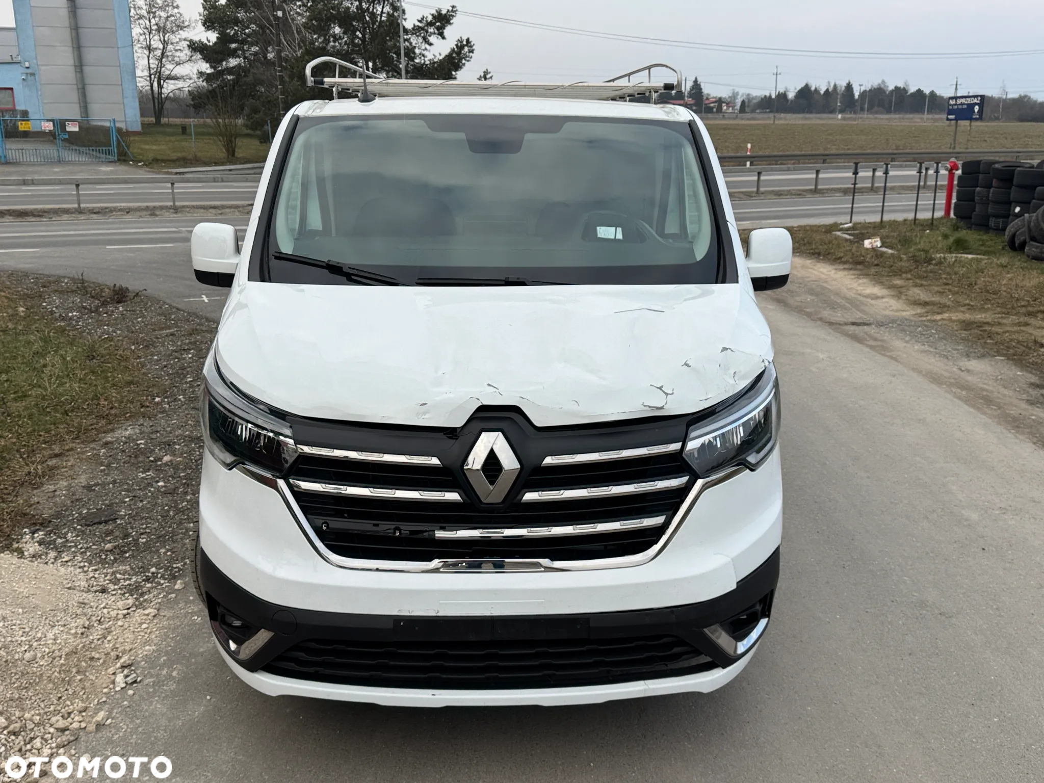 Renault TRAFIC - 30
