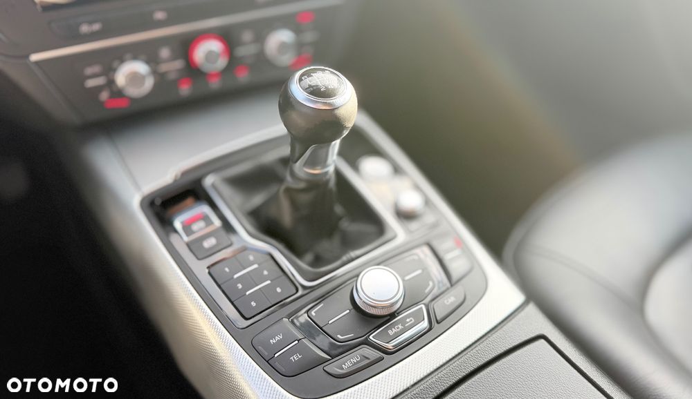 Audi A6 Limousine - 17