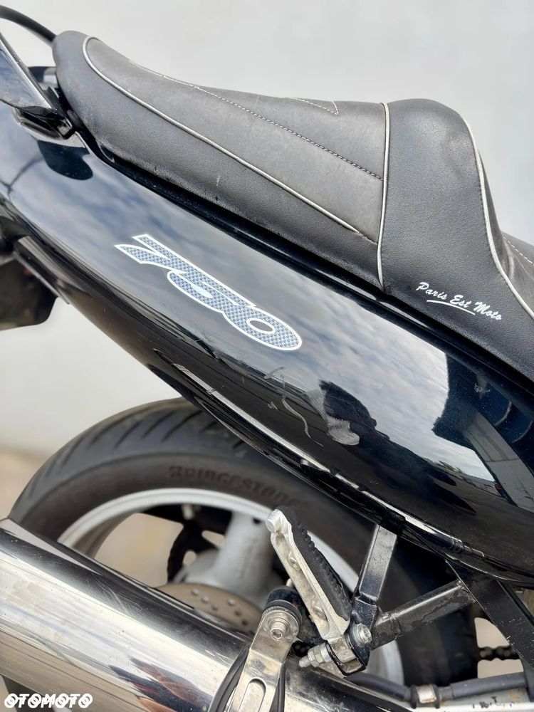 Suzuki GSX-F - Katana - 11