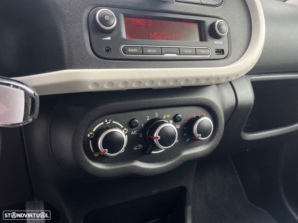 Renault Twingo SCe 70 S&S Dynamique - 16