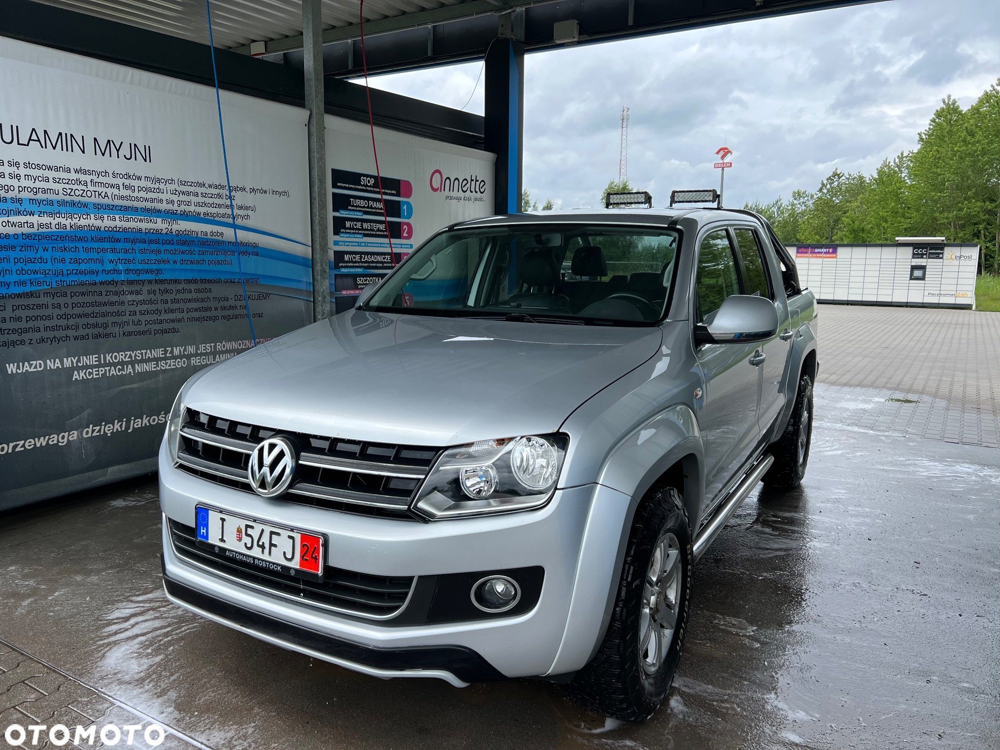 Volkswagen Amarok 2.0 BiTDI 4MOTION Highline - 16
