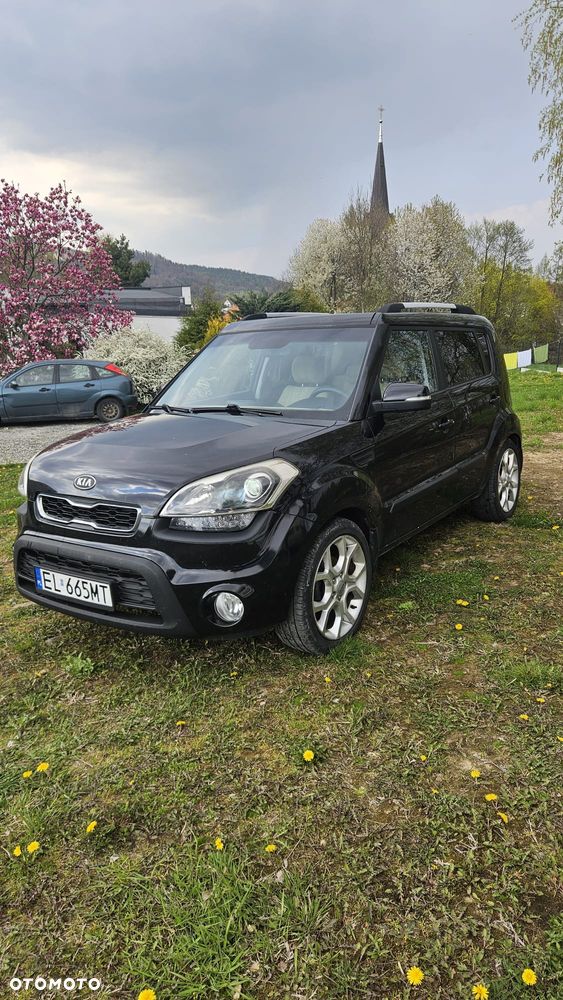 Kia Soul 1.6 GDI XL - 4
