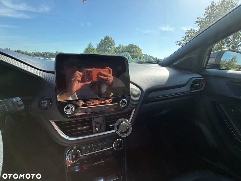 Ford Puma 1.0 EcoBoost mHEV ST-Line X PowerShift - 6