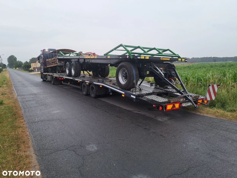Mercedes-Benz ACTROS - 12
