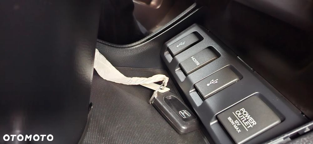 Honda HR-V 1.5 Executive (ADAS / Connect+) CVT - 35